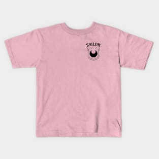 moon <3 Kids T-Shirt